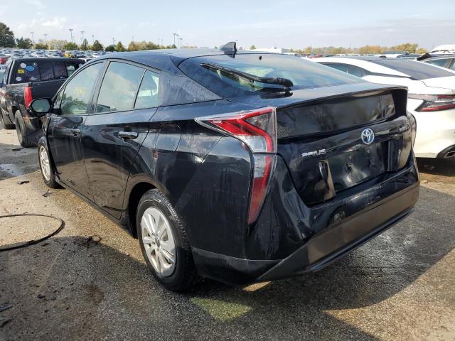 Photo 1 VIN: JTDKBRFU8H3029175 - TOYOTA PRIUS 