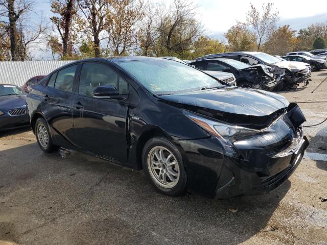 Photo 3 VIN: JTDKBRFU8H3029175 - TOYOTA PRIUS 