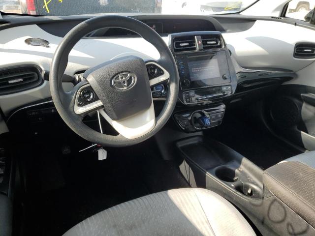 Photo 7 VIN: JTDKBRFU8H3029175 - TOYOTA PRIUS 