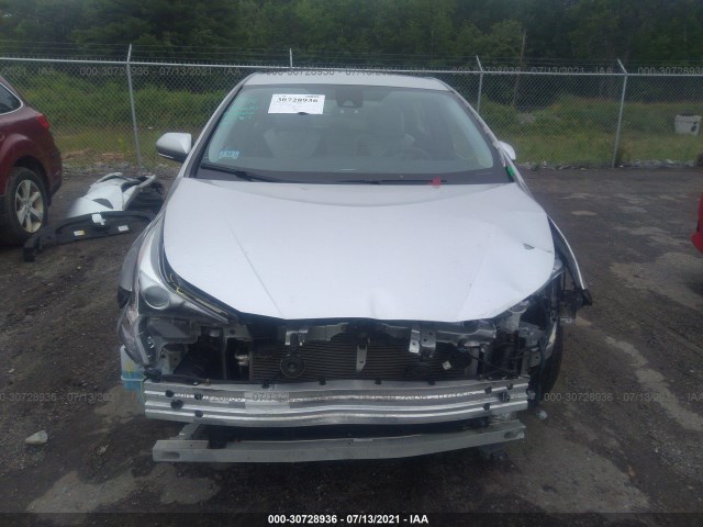 Photo 5 VIN: JTDKBRFU8H3031900 - TOYOTA PRIUS 