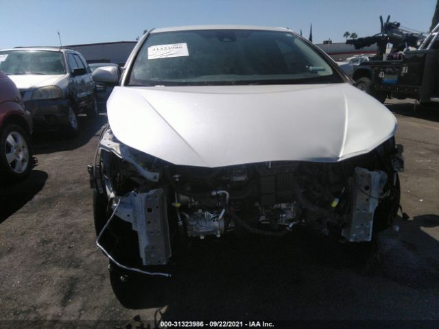 Photo 5 VIN: JTDKBRFU8H3034277 - TOYOTA PRIUS 