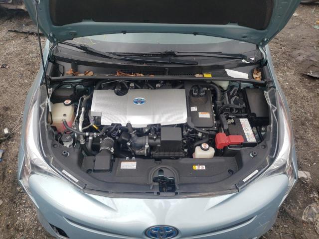 Photo 6 VIN: JTDKBRFU8H3038328 - TOYOTA PRIUS 