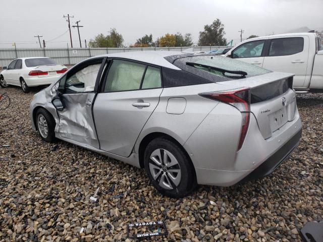 Photo 1 VIN: JTDKBRFU8H3041519 - TOYOTA PRIUS 