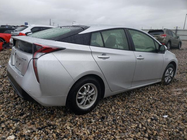 Photo 2 VIN: JTDKBRFU8H3041519 - TOYOTA PRIUS 