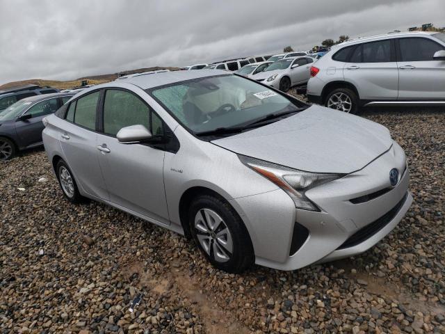 Photo 3 VIN: JTDKBRFU8H3041519 - TOYOTA PRIUS 