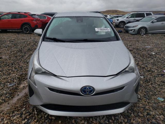 Photo 4 VIN: JTDKBRFU8H3041519 - TOYOTA PRIUS 