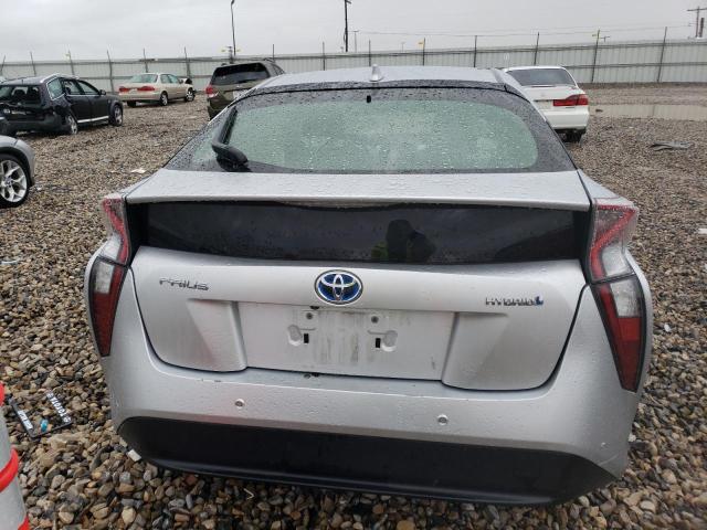 Photo 5 VIN: JTDKBRFU8H3041519 - TOYOTA PRIUS 