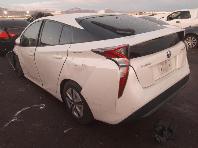 Photo 1 VIN: JTDKBRFU8H3043979 - TOYOTA PRIUS 