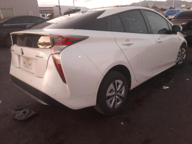 Photo 2 VIN: JTDKBRFU8H3043979 - TOYOTA PRIUS 