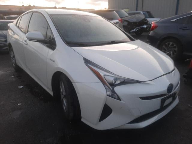 Photo 3 VIN: JTDKBRFU8H3043979 - TOYOTA PRIUS 