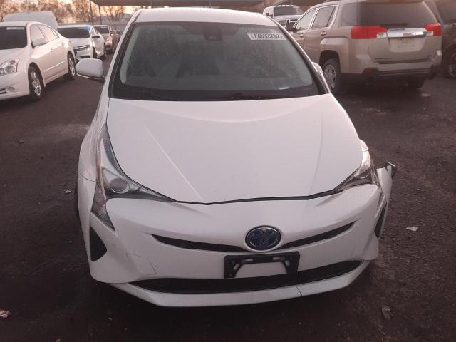 Photo 4 VIN: JTDKBRFU8H3043979 - TOYOTA PRIUS 