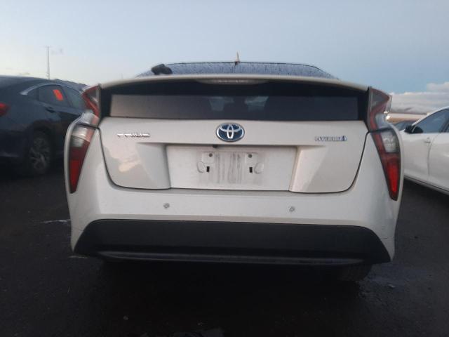 Photo 5 VIN: JTDKBRFU8H3043979 - TOYOTA PRIUS 