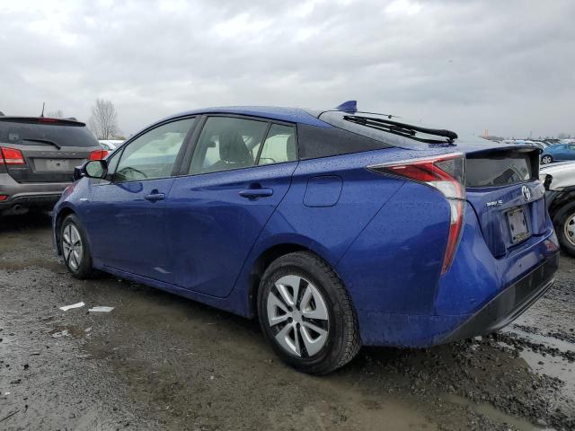 Photo 1 VIN: JTDKBRFU8H3052312 - TOYOTA PRIUS 