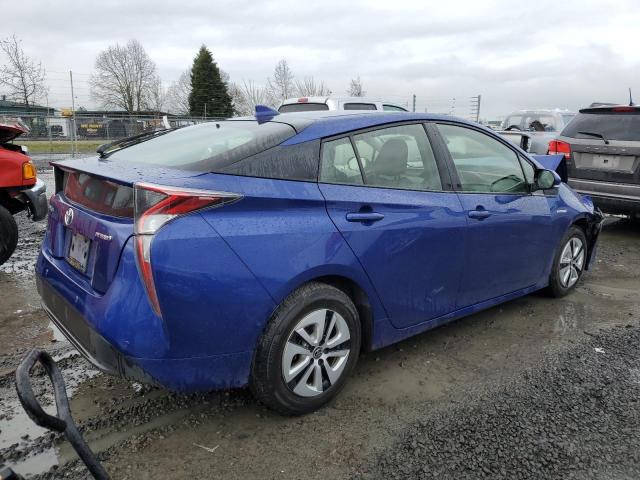 Photo 2 VIN: JTDKBRFU8H3052312 - TOYOTA PRIUS 