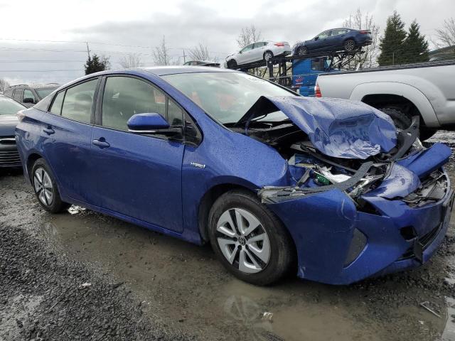 Photo 3 VIN: JTDKBRFU8H3052312 - TOYOTA PRIUS 