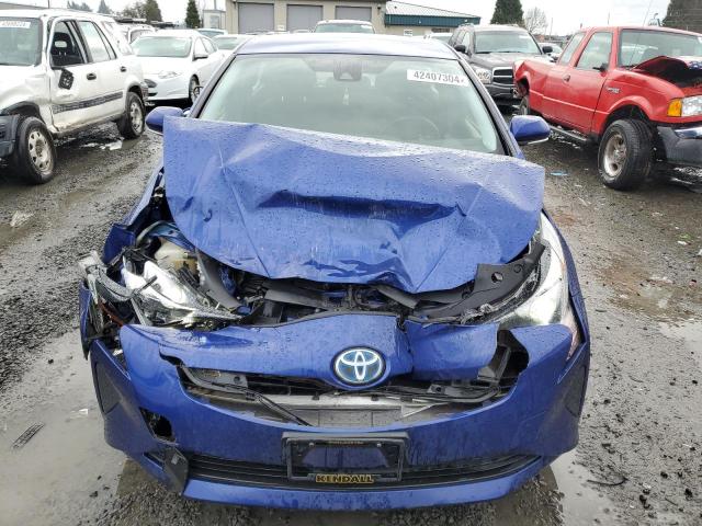 Photo 4 VIN: JTDKBRFU8H3052312 - TOYOTA PRIUS 