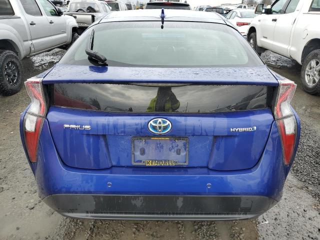 Photo 5 VIN: JTDKBRFU8H3052312 - TOYOTA PRIUS 