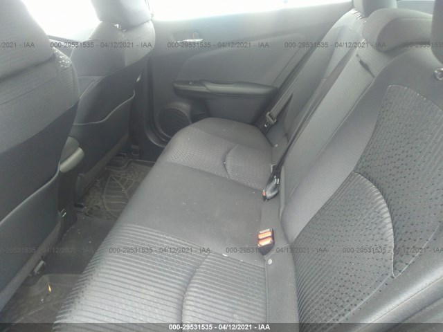 Photo 7 VIN: JTDKBRFU8H3055579 - TOYOTA PRIUS 