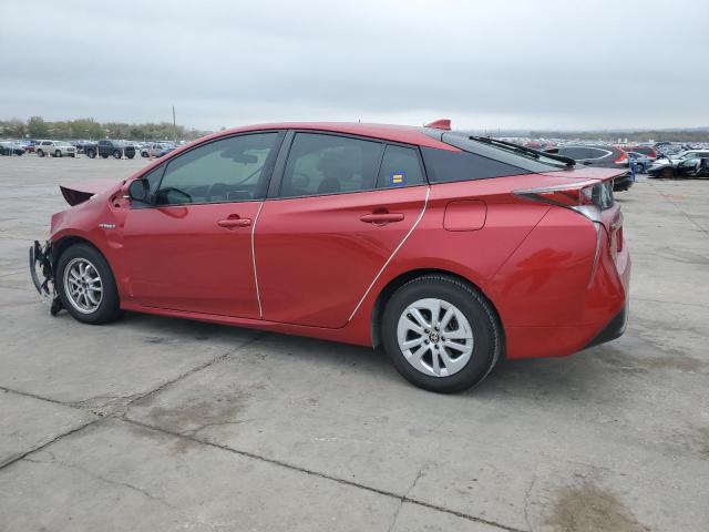 Photo 1 VIN: JTDKBRFU8H3538442 - TOYOTA PRIUS 