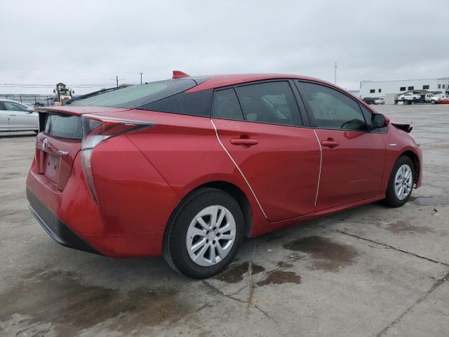 Photo 2 VIN: JTDKBRFU8H3538442 - TOYOTA PRIUS 