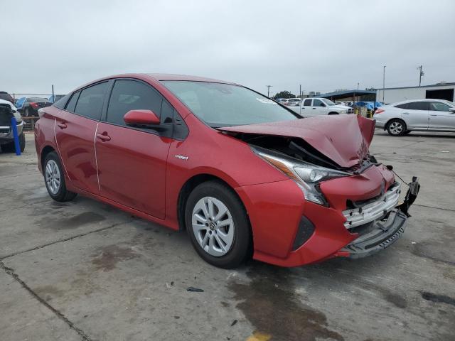 Photo 3 VIN: JTDKBRFU8H3538442 - TOYOTA PRIUS 