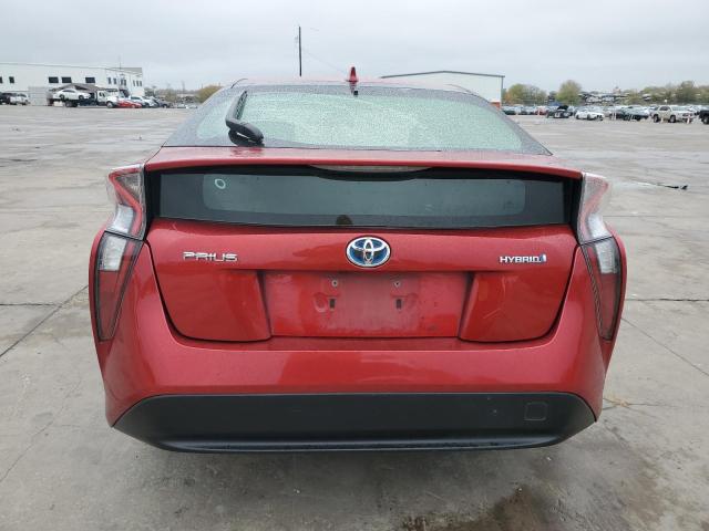 Photo 5 VIN: JTDKBRFU8H3538442 - TOYOTA PRIUS 