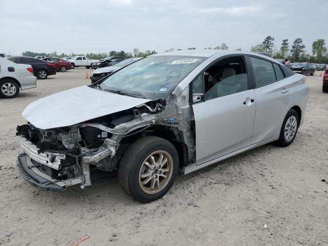 Photo 0 VIN: JTDKBRFU8H3540997 - TOYOTA PRIUS 