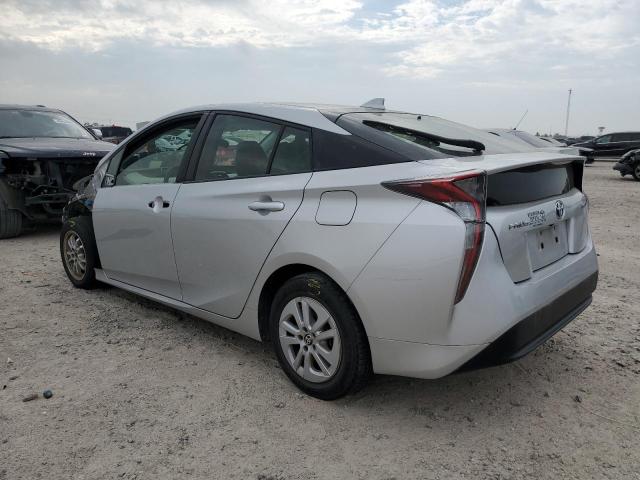 Photo 1 VIN: JTDKBRFU8H3540997 - TOYOTA PRIUS 