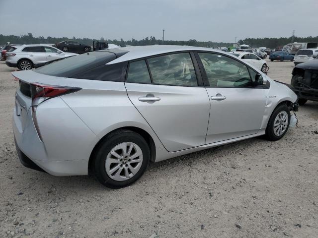 Photo 2 VIN: JTDKBRFU8H3540997 - TOYOTA PRIUS 