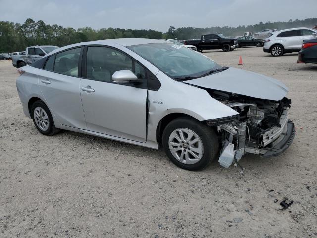 Photo 3 VIN: JTDKBRFU8H3540997 - TOYOTA PRIUS 