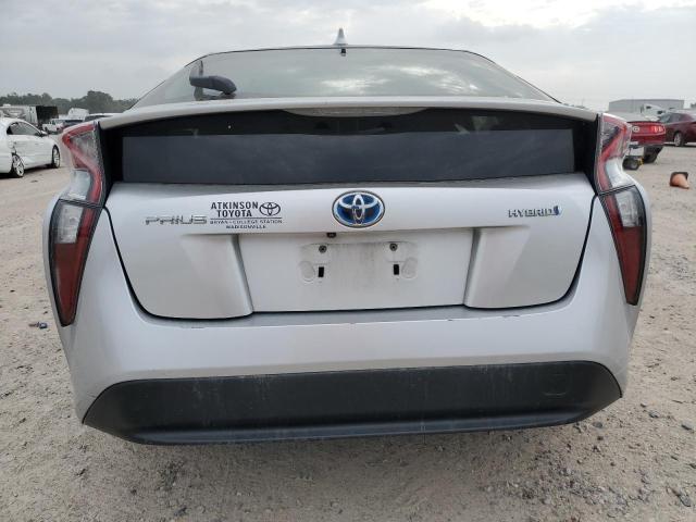 Photo 5 VIN: JTDKBRFU8H3540997 - TOYOTA PRIUS 