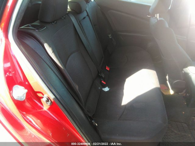 Photo 7 VIN: JTDKBRFU8H3541387 - TOYOTA PRIUS 