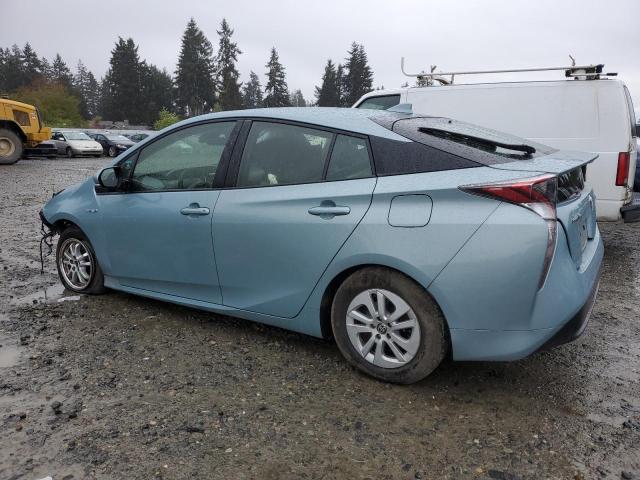 Photo 1 VIN: JTDKBRFU8H3542149 - TOYOTA PRIUS 