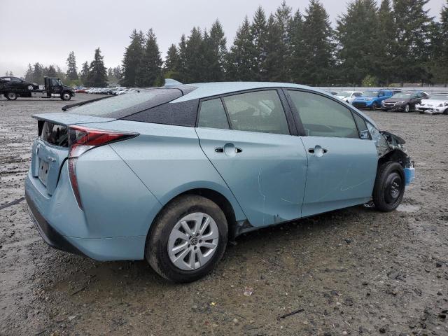 Photo 2 VIN: JTDKBRFU8H3542149 - TOYOTA PRIUS 