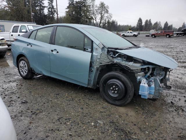 Photo 3 VIN: JTDKBRFU8H3542149 - TOYOTA PRIUS 