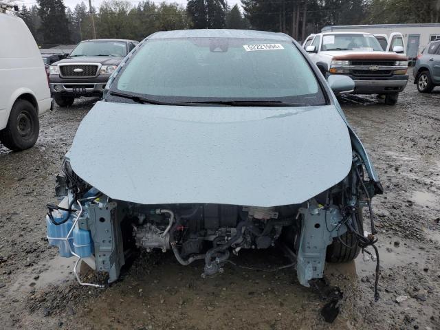 Photo 4 VIN: JTDKBRFU8H3542149 - TOYOTA PRIUS 