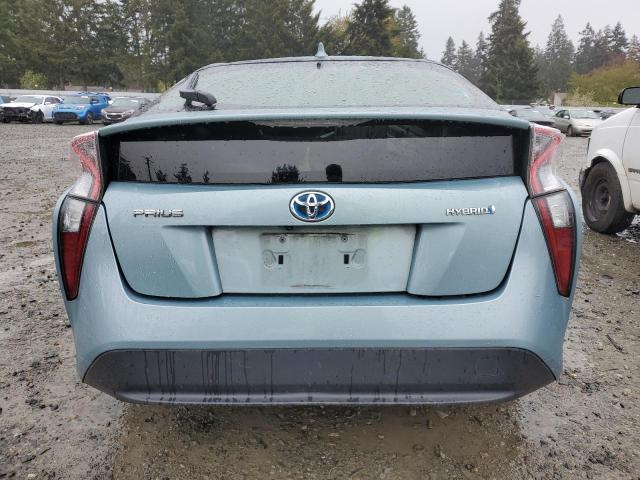 Photo 5 VIN: JTDKBRFU8H3542149 - TOYOTA PRIUS 