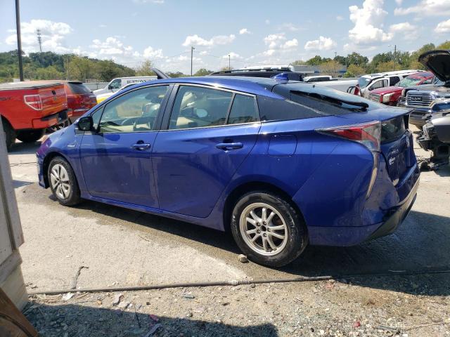 Photo 1 VIN: JTDKBRFU8H3542314 - TOYOTA PRIUS 