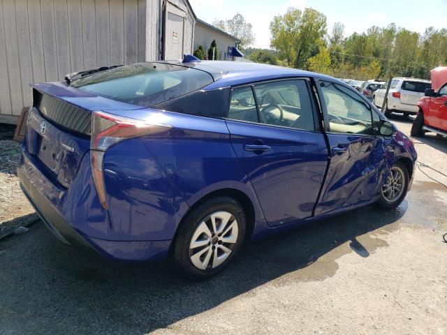 Photo 2 VIN: JTDKBRFU8H3542314 - TOYOTA PRIUS 