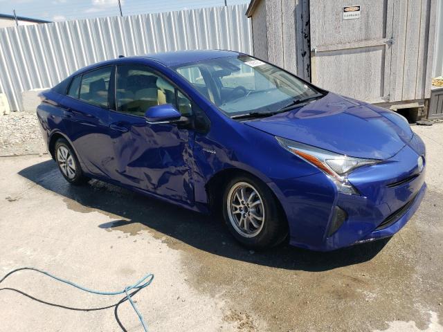 Photo 3 VIN: JTDKBRFU8H3542314 - TOYOTA PRIUS 