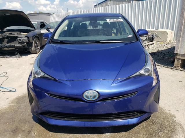 Photo 4 VIN: JTDKBRFU8H3542314 - TOYOTA PRIUS 