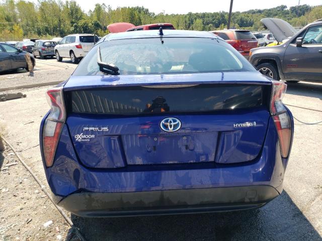 Photo 5 VIN: JTDKBRFU8H3542314 - TOYOTA PRIUS 