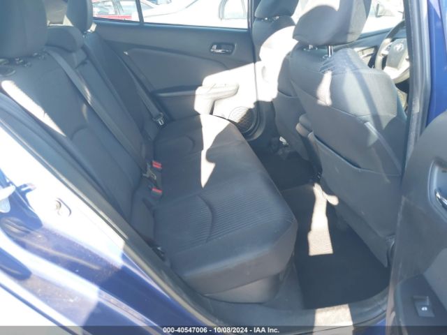 Photo 7 VIN: JTDKBRFU8H3549523 - TOYOTA PRIUS 