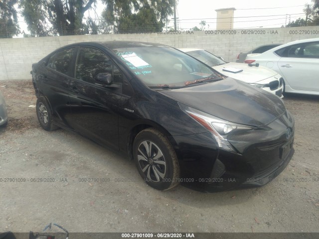 Photo 0 VIN: JTDKBRFU8H3550817 - TOYOTA PRIUS 