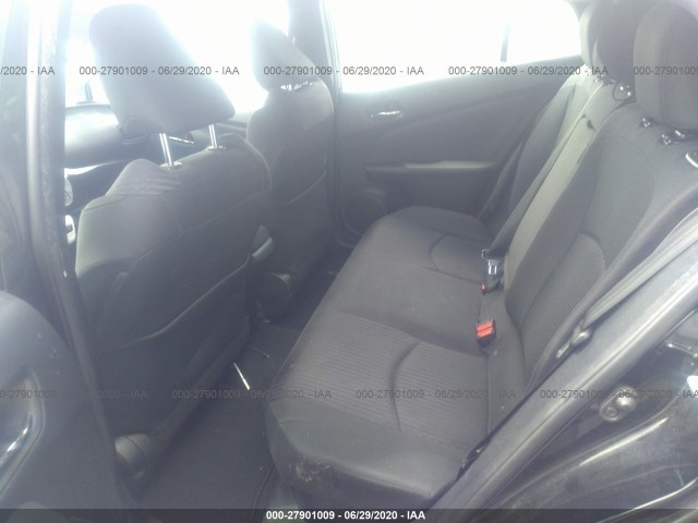 Photo 7 VIN: JTDKBRFU8H3550817 - TOYOTA PRIUS 