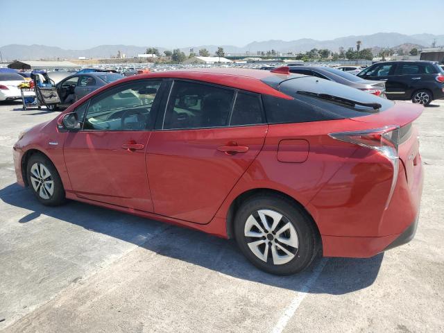 Photo 1 VIN: JTDKBRFU8H3554219 - TOYOTA PRIUS 