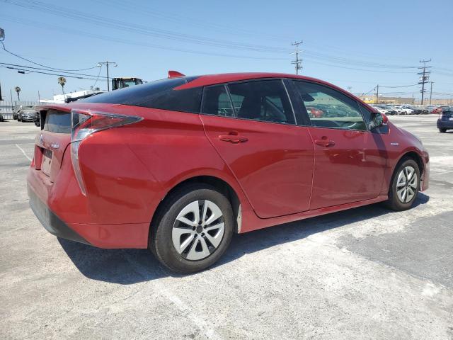 Photo 2 VIN: JTDKBRFU8H3554219 - TOYOTA PRIUS 