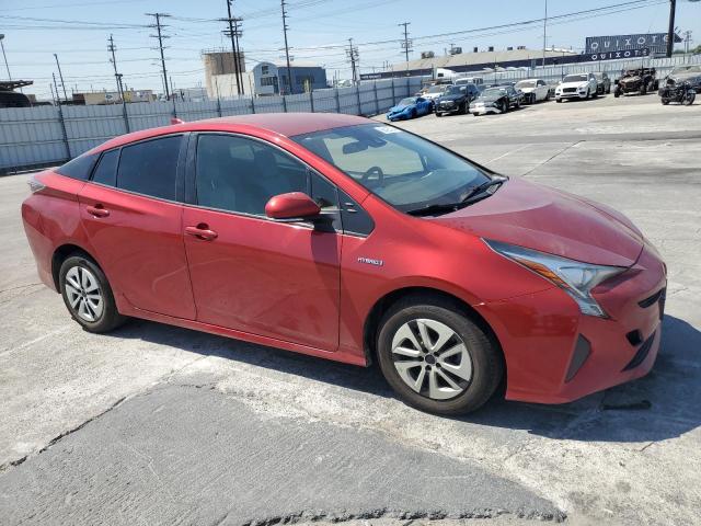 Photo 3 VIN: JTDKBRFU8H3554219 - TOYOTA PRIUS 