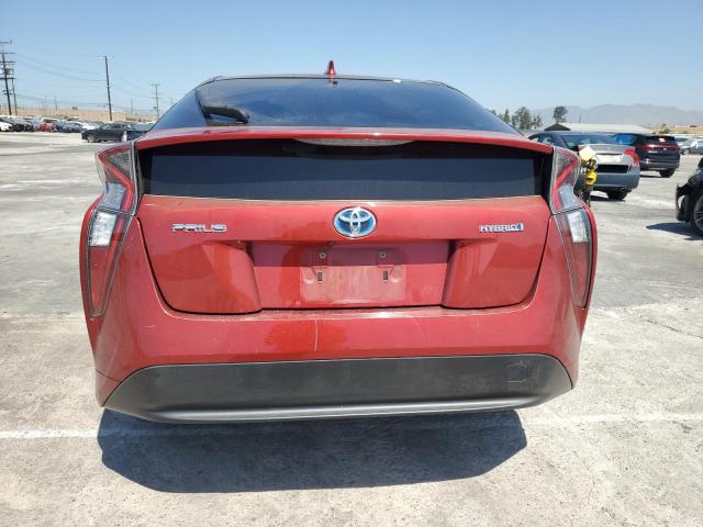 Photo 5 VIN: JTDKBRFU8H3554219 - TOYOTA PRIUS 