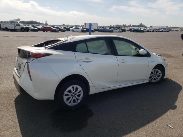 Photo 2 VIN: JTDKBRFU8H3579962 - TOYOTA PRIUS 